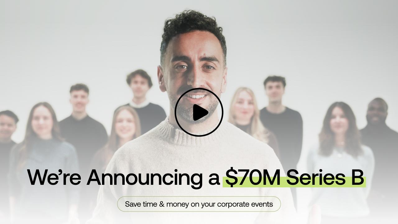 Naboo raises $70M in Series B